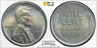 1943-S Lincoln Wheat Penny 1C PCGS MS66 - Toned