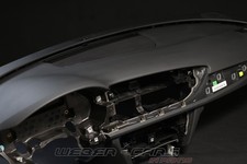 4G1857001D Armaturenbrett schwarz Schalttafel OEM Audi A6 S6 RS6 4G NUR 17km