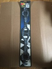 Mr Gasket 5965 Ultra Seal Exhaust Header Gaskets Small Block Chevy Sbc Lt Mr Gasket 5965 Ultra Seal Exhaust Header Gaskets Small Block Chevy Sbc Lt
