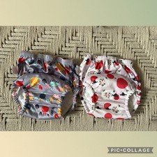 Reusable Baby Toddler Training Pants Diapers