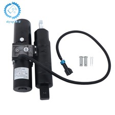 Cargo Box Power Lift Kit AM138797 For John Deere XUV835M 825i 855D 835R 865M