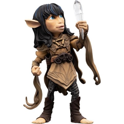 Weta Workshop: Dark Crystal - 1982 - Jen the Gelfling Mini Epics Figure #1