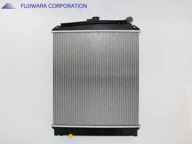 ISUZU ELF BDG-NMS85AN Radiator 8980113362 [New] [PA118065310] - Image 2 of 2