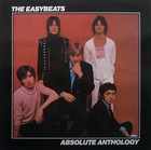 The Easybeats Absolute Anthology Coffret LP Vinyle Blanc 33T NM