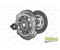 Kupplungssatz 3KKIT Valeo 821098 FüR Daewoo Nexia
