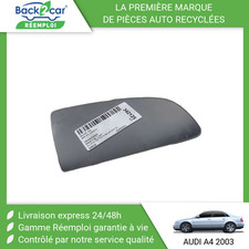 Glace de rétroviseur Audi A4