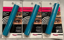 Covergirl the Super Sizer Big Curl Mascara 80...