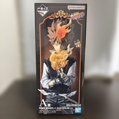 Ichiban Kuji Reborn! Ring Battle Prize A Tsunayoshi Sawada Figur MASTERLISE