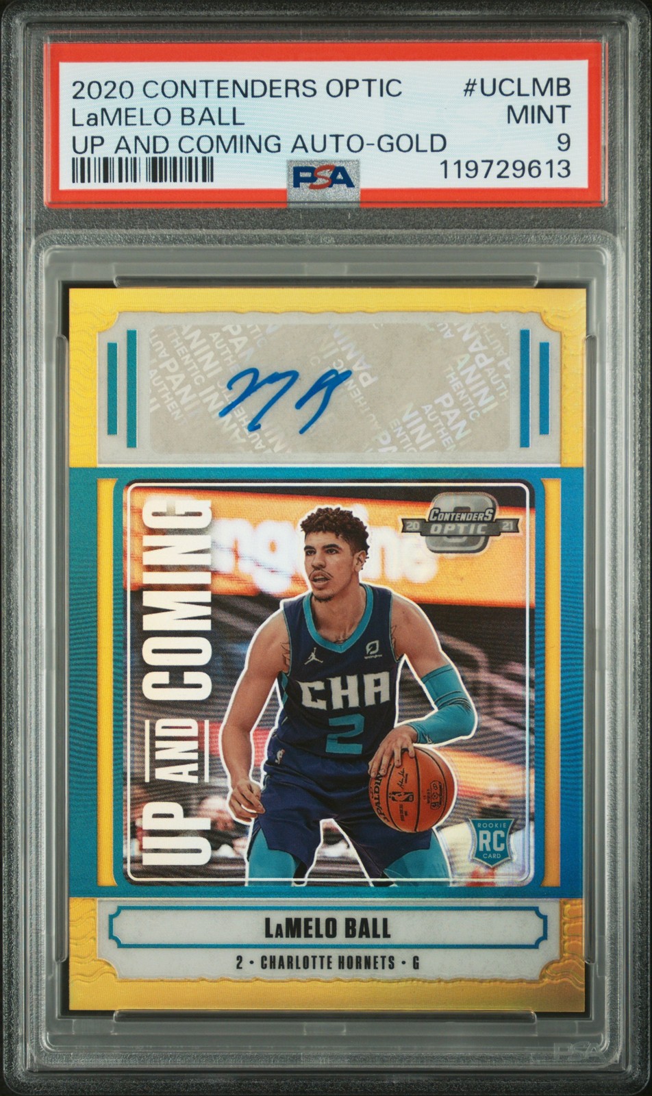 LaMelo Ball Rookie Card Picks, Hottest eBay Auctions