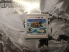 Kid Icarus: Uprising (Nintendo 3DS, 2012) CART ONLY