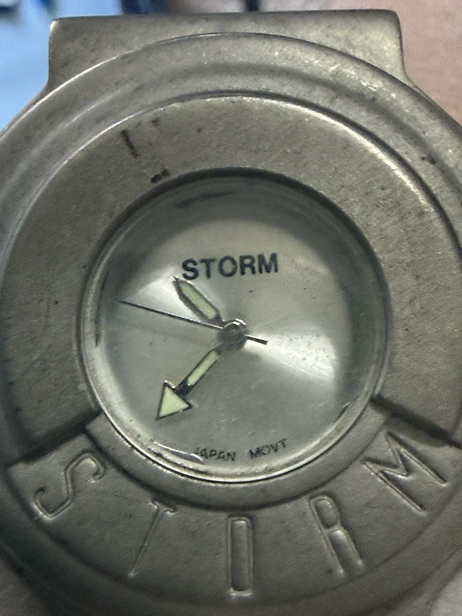 Storm Wristwatches for sale | eBay