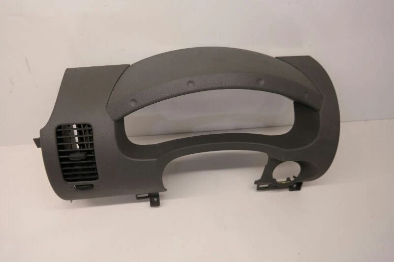 2012-2019 NISSAN FRONTIER SPEEDOMETER BEZEL TRIM  - Image 4 of 4