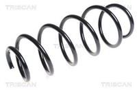 Triscan Fahrwerksfeder 8750 28197 FüR CitroËN Fiat Peugeot