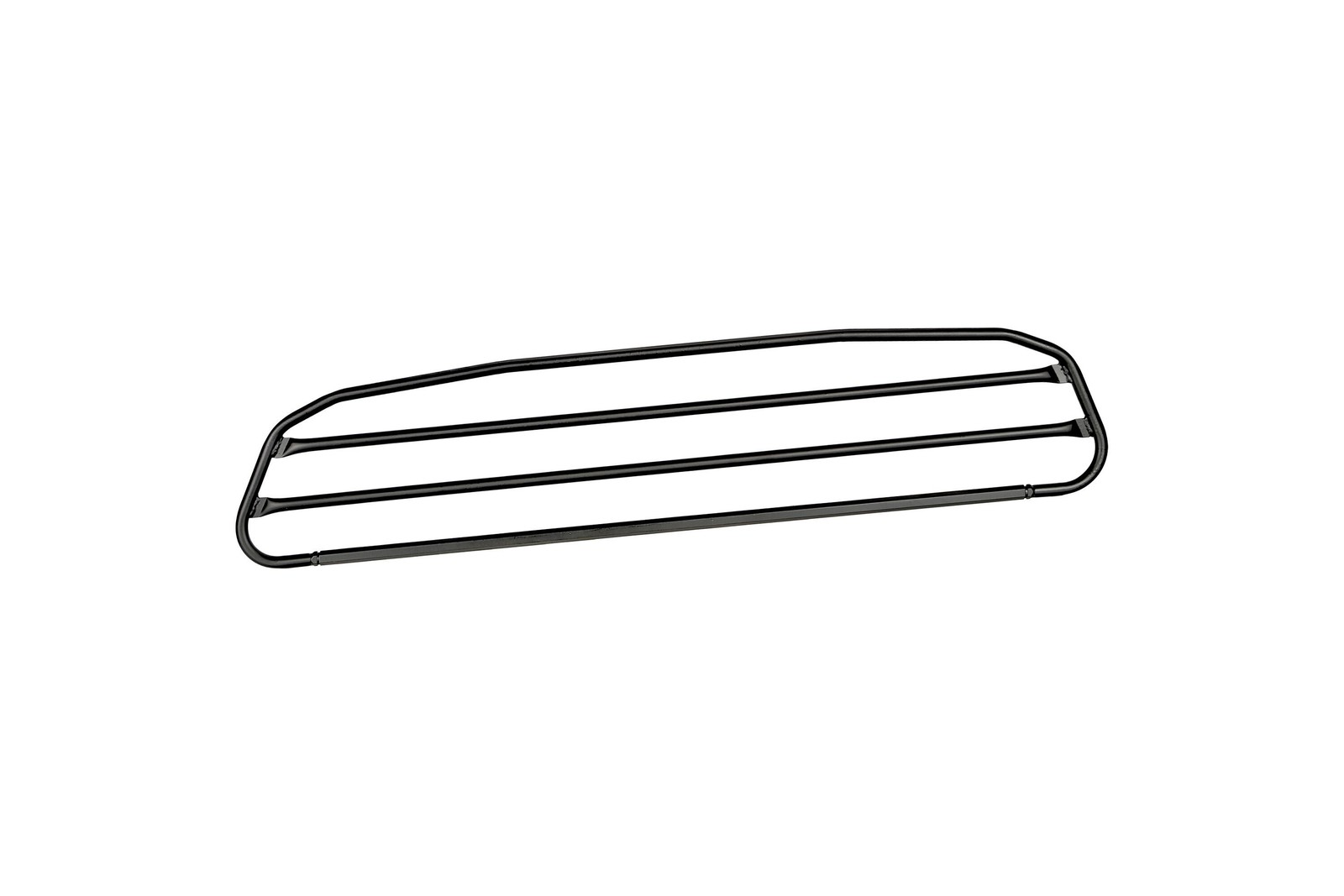 Divisorio Auto Premium-Guard Type 17 | Design in Acciaio 990x206 mm - 2