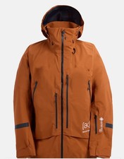 Giacca uomo Burton [ak]® Acamar GORE-TEX PRO 3L