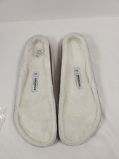 Birkenstock Replacement Shearling Footbed Zermatt Andermatt 43 UK9 - US M10 NEW
