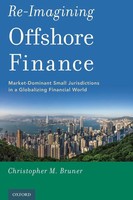 Re-Imagining Offshore Finance Christopher M Bruner Taschenbuch Englisch 2018