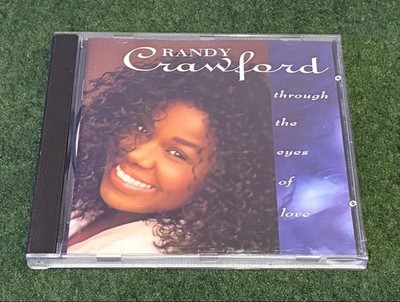 Randy Crawford Through the Eyes of Love