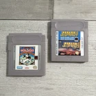 Monopoly & Jeopardy Nintendo Game Boy Lot Games Cartridges Gameboy Tested Workin