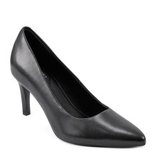 Rockport Trutech Women's black pumps - size 5.5