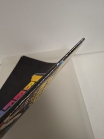 MEAN MACHINES SEGA ISSUE 26 RETRO VIDEO GAME CONSOLE MAGAZINE CLEAN BOOK