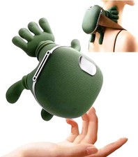 Massager with Heat Neck Massagers, Deep Tissue 3D Kneading Shiatsu