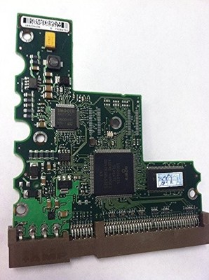 ST360015A, 9W4003-032, 3.33, 100234696 D, Seagate IDE 3.5 PCB (PCB)