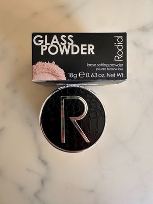 Rodial - Glass Powder -Loose Setting Powder - hell - neu