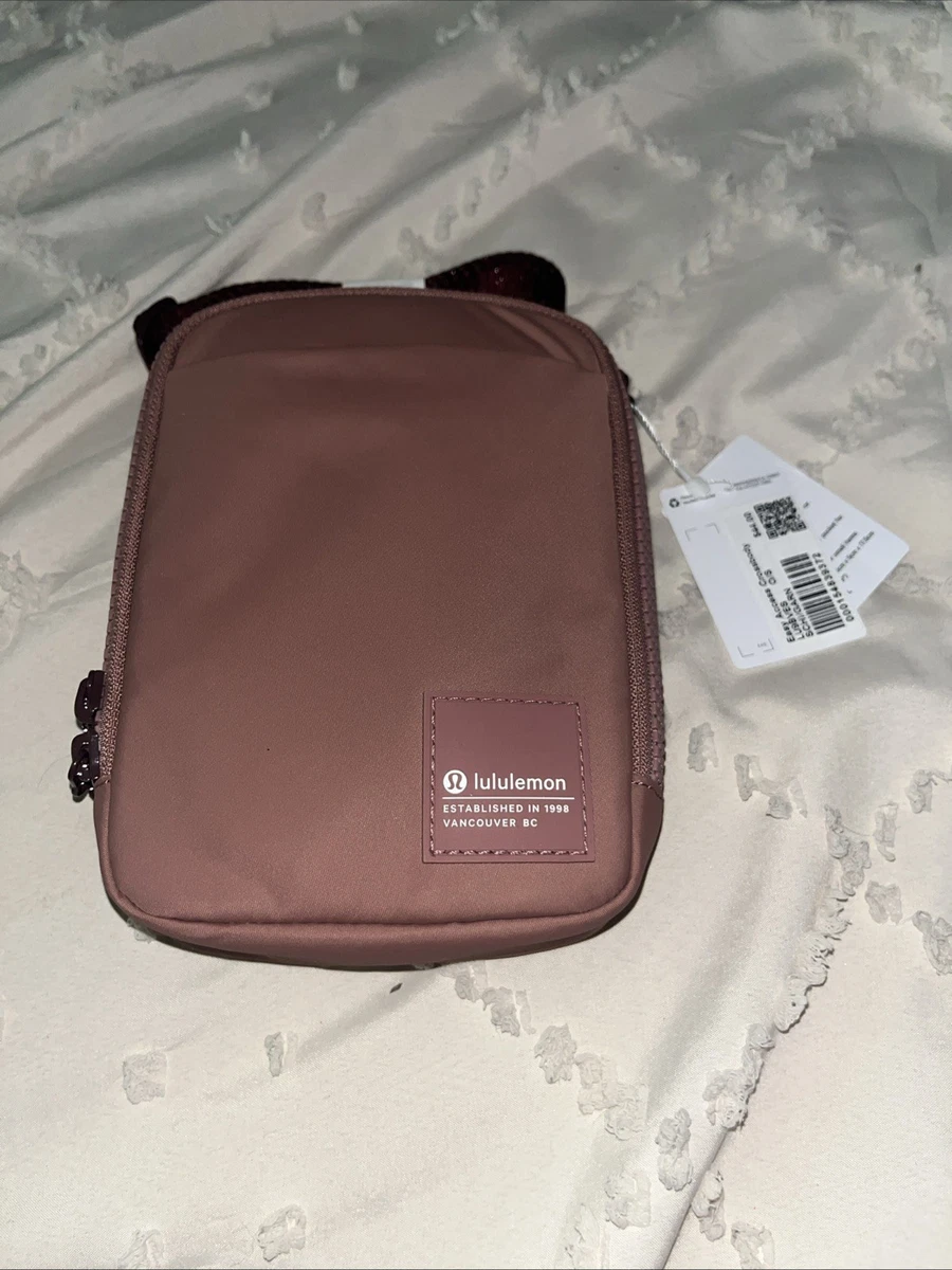 lululemon crossbody bag ebay Lululemon Crossbody Bags & Handbags for Women for sale