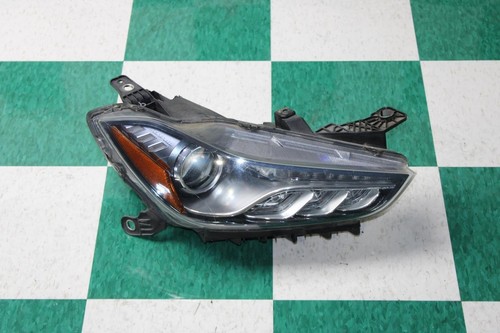 Maserati Ghibli 2014-2017 Right Side light housing Photo - $1,300