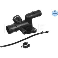 Meyle 100 121 0059 C KüHlmittelflansch FüR Audi Skoda VW Seat A3 TT Bora Golf