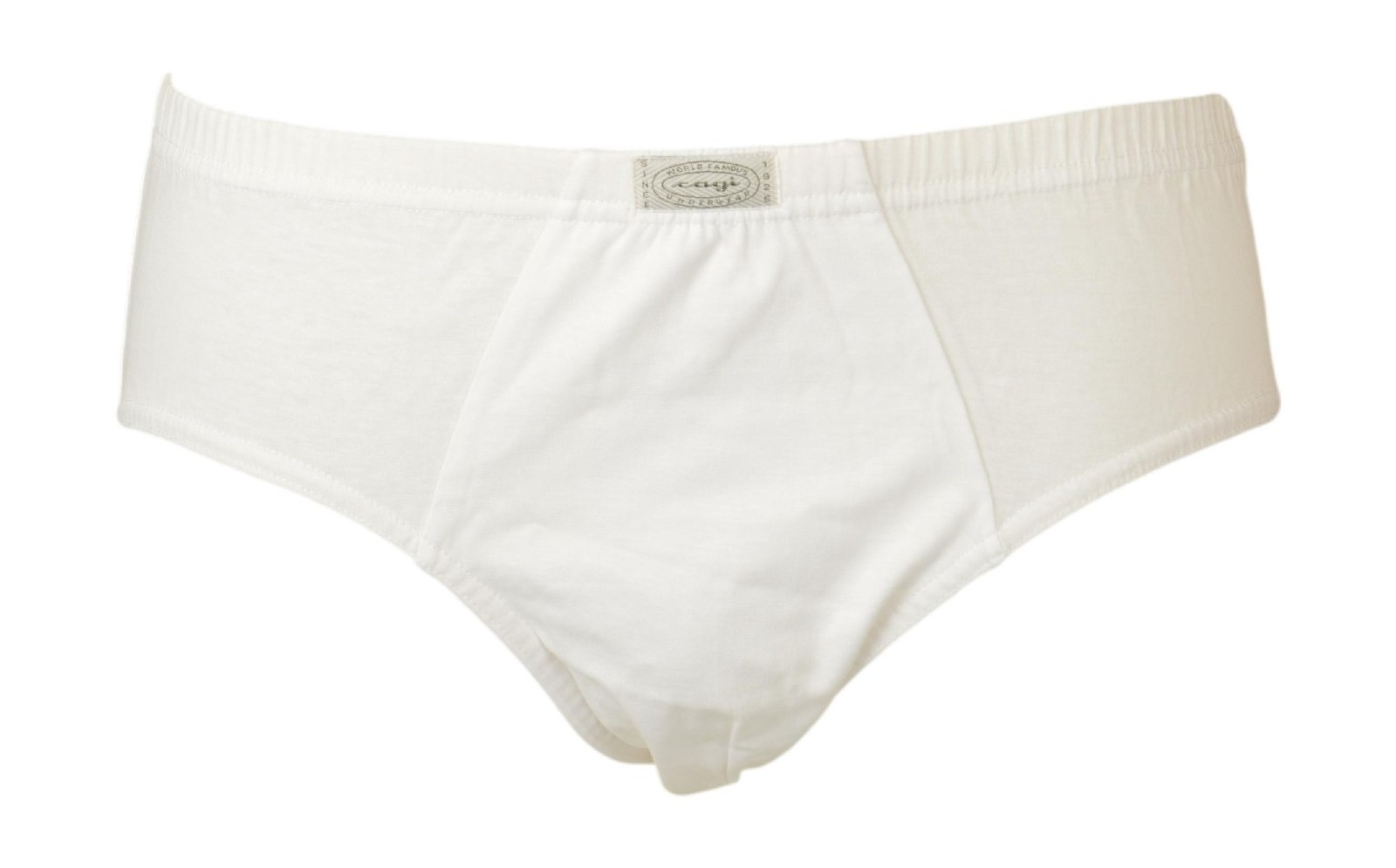 CAGI Herren Slip Unterhose Stretch,      1291
