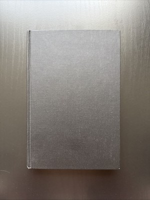 Kant's Moral Religion (1970) By Allen Wood Philosophy HC VG+ RARE