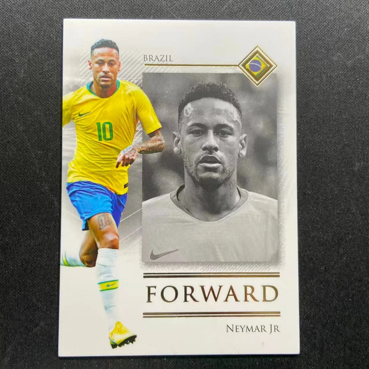 2025 Futera Unique World Football - Neymar Jr. #081 for sale | eBay