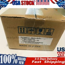 NEW Yaskawa SGMPH-08AAA41 Servo Motor In Box Expedited Ship