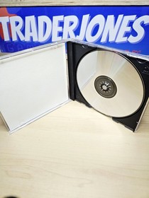 Virtua Cop: NFR Not For Resale (Sega Saturn, 1995)