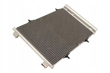 Radiateur Peugeot 208