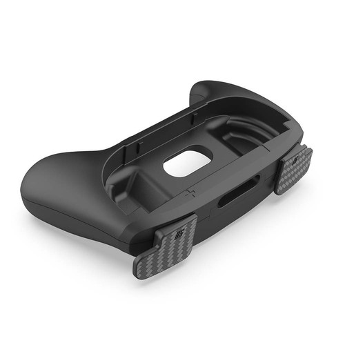 Lot de 2 poignées ergonomiques pour Nintendo Switch2 pour les amateurs de jeux - Photo 8/14