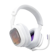 Logitech G Astro A30 Lightspeed Wireless Gaming Headset - White /RT6-24232-9...