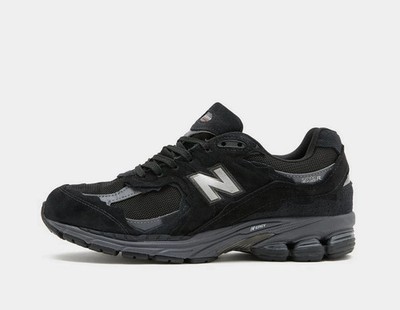 New Balance U2002DX Protection Pack GORE-TEX in Black Shoes | eBay