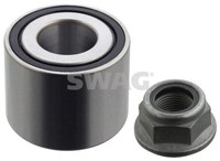 Swag Radlagersatz 60 91 9897 FüR Renault Kangoo KC0 FC0 Laguna 1 F406 G40A FC01