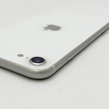iPhone SE (2nd Generation) White for Sale | Shop New & Used Cell