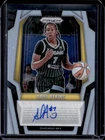 2025 Panini WNBA Prizm Ariel Atkins Signatures Auto Autograph #SG-AA Sky