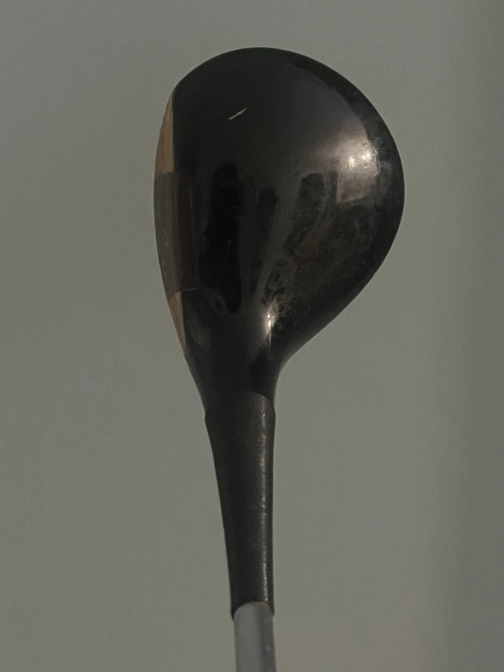 Cobra Laminated Maple Driver True Temper Dynamic Gold Regular Steel 43” Mens RH - Image 3 of 4