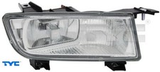 TYC 19-0864-05-9 Nebelscheinwerfer Zusatzscheinwerfer Nebler für Saab 