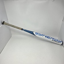 Easton Synergy Speed Softball Bat -10oz Fastpitch SRV4B 31 in 21 oz Very Good
