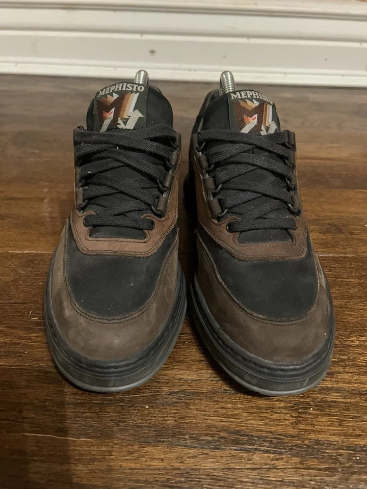 Mephisto Match 女式鞋 8.5 码 — 第 3/4 张图片