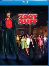 ZOOT SUIT 191329048443