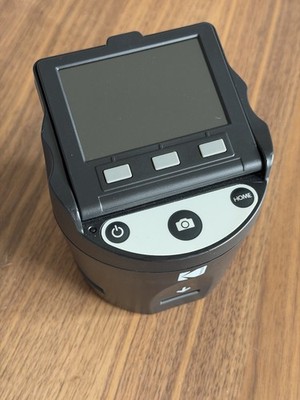 Kodak RODFS35 Scanza Digital Film Scanner ONLY