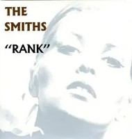 Rank | The Smiths | Audio-Cd | Cd | 2024 | Ean 5021732374332